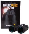 Binokulární dalekohled Levenhuk Bruno PLUS 15x70