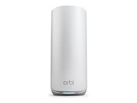 Systém WiFi - (router) - až 3000 čtverečních stop - mesh 10GbE, 2.5GbE, Wi-Fi 7 Multi-Band