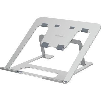 Stojan na notebook Fellowes ALUMIA stříbrný