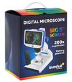 Digitální mikroskop Levenhuk Rainbow DM500 LCD