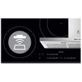 ELECTROLUX Sklokeramická varná deska EHF65451FK