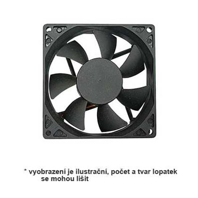PRIMECOOLER PC-5010L12S SuperSilent
