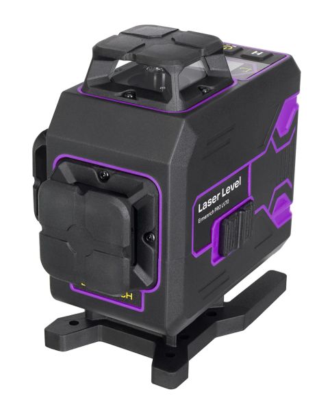 Laserový nivelační přístroj Ermenrich PRO LV70