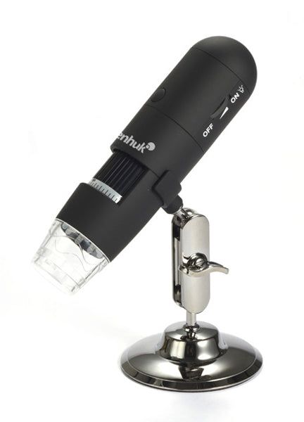 Mikroskop LEVENHUK DTX 30
