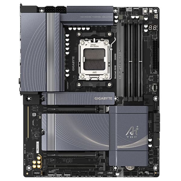 Gigabyte B850 ai TOP/AM5/ATX