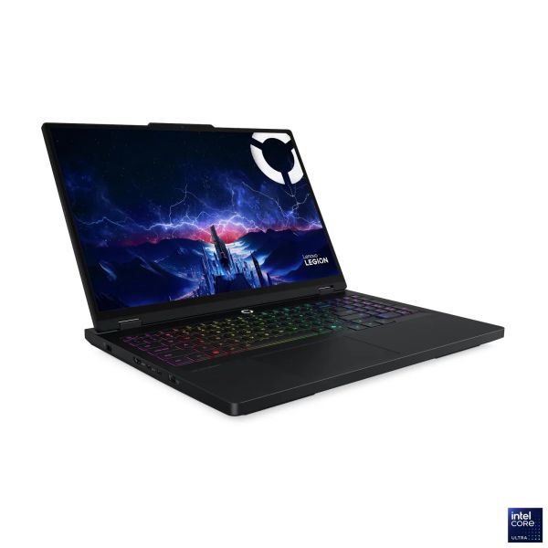 Lenovo Legion Pro 5/16IAX10/U7-255H/16"/2560x1600/32GB/1TB/RTX 5070/bez OS/Eclipse Black/3R