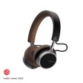BEYERDYNAMIC AVENTHO 100, Bezdr. slúchadlá, hnedé