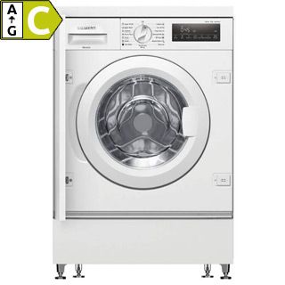 SIEMENS Vestavná pračka WI14W542EU