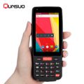 QUNSUO Mobilní PDA 1D, Android V9.0