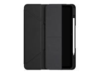Pouzdro s klopou pro tablet - bulk - černá - pro Apple 13-inch iPad Pro (M4, M5)