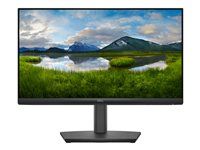 LED monitor - 22" (21.5" zobrazitelný) - 1920 x 1080 Full HD (1080p) @ 100 Hz - VA - 250 cd/m² - 3000:1 - 5 ms - HDMI, VGA, DisplayPort - reproduktory - s 3 roky základní servis hardwaru s pokročilou výměnou po diagnostice na dálku