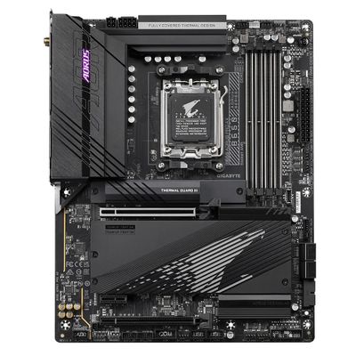 Gigabyte B650 aorus pro AX/AM5/ATX