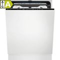 ELECTROLUX Vestavná myčka nádobí EEG68600W
