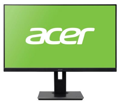 Acer Vero/B247YGbmipruzx/23,8''/IPS/FHD/120Hz/4ms/Čierna/3R