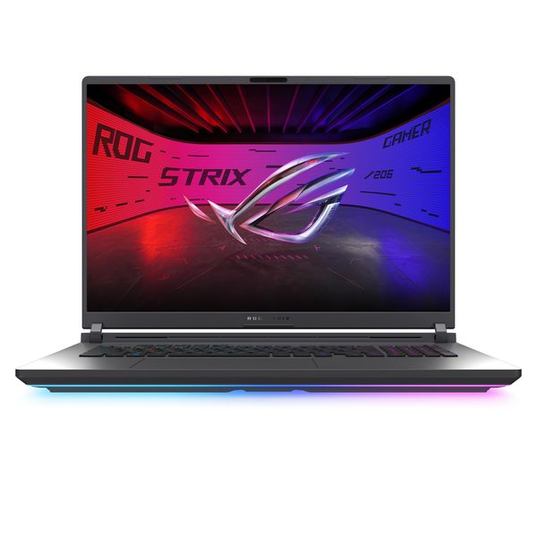 ASUS ROG Strix G18/G815LP-S9094/U7-255HX/18''/2560x1600/32GB/1TB/RTX 5070/W11H/Gray/2R