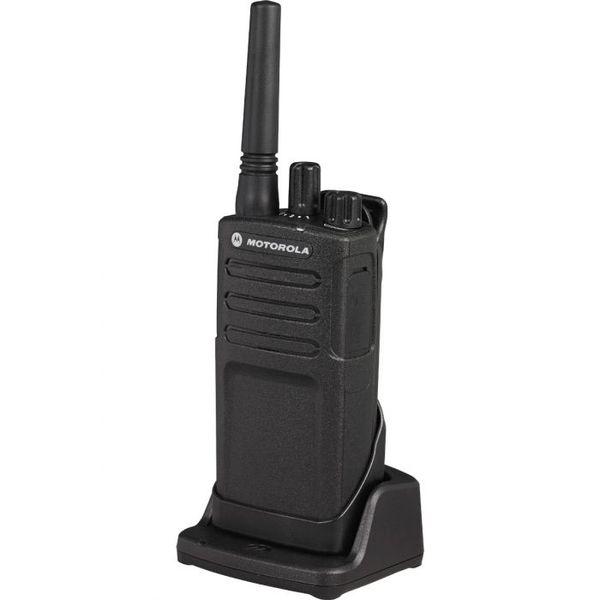 MOTOROLA XT420 BUSINESS, černá 1ks