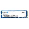 KINGSTON SSD NV3 500GB/M.2 2280/M.2 NVMe