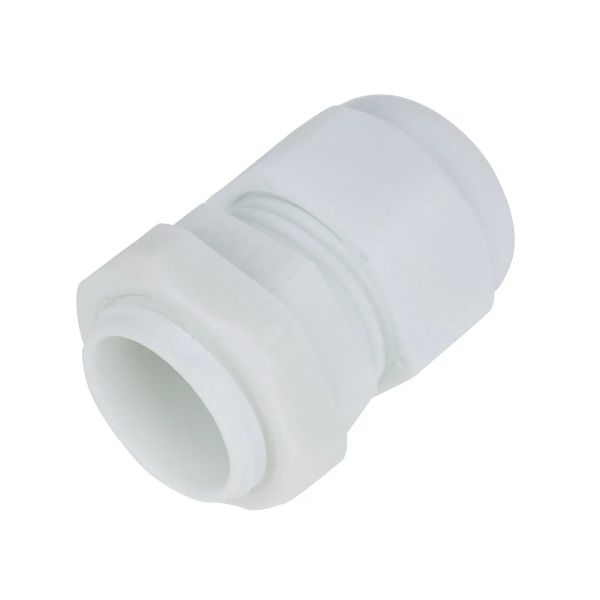 Kabelové vývodky PG- 13,5 kabel 6-12mm M20x1,5mm šedá