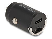 Mini Car Charger USB Type-C PD 3.0 with