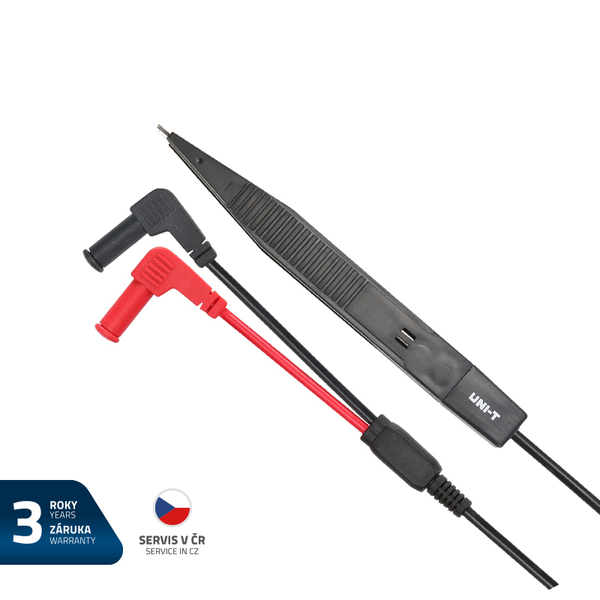 Hrot měřící UNI-T UT-L01 SMD pinzeta