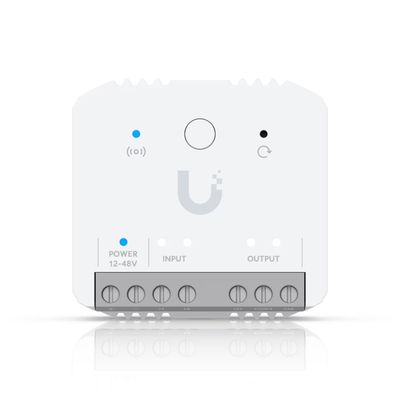 Ubiquiti USL-Relay, UniFi Protect Relay