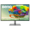 BENQ PD3220U, LED Monitor 31,5" 4K, šedý