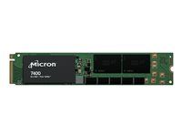 SSD - 1.92 TB - interní - M.2 22110 - PCIe 4.0 (NVMe)