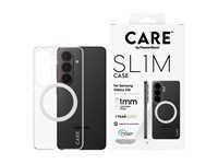 PanzerGlass CARE kryt Samsung Galaxy S26 SL1M Qi čirý