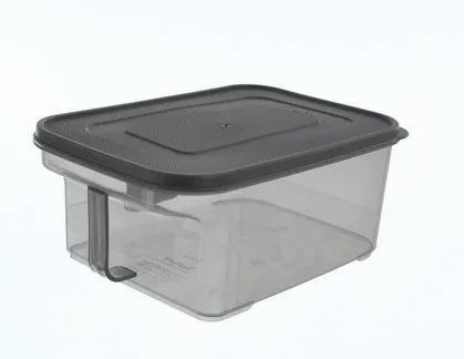 Dóza dávkovací ORION Grey 2,6l