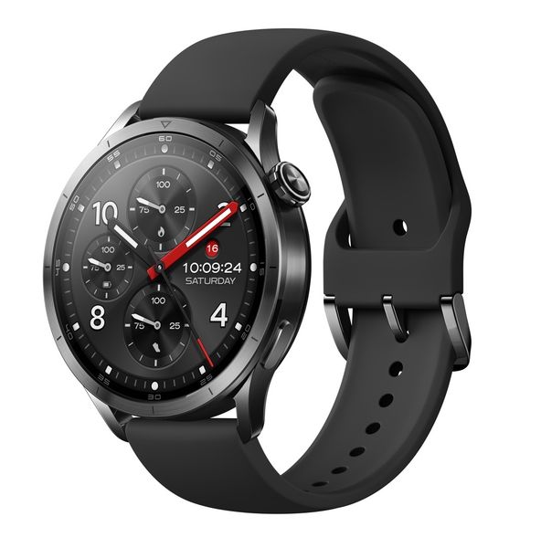 Xiaomi Watch S5/46/Sport Band/Black
