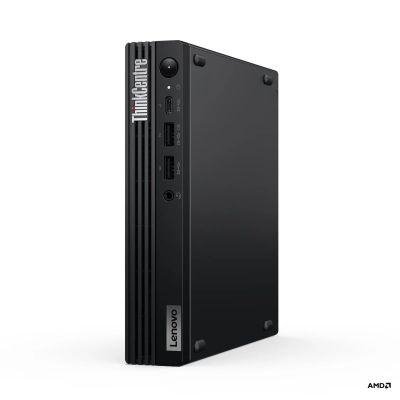 Lenovo ThinkCentre M/M75q Gen 5/Tiny/R5-8500GE/16GB/512GB/AMD int/W11P/3R