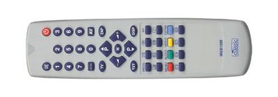 Dálkový ovladač IRC81309 vestel 930