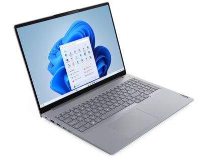 Lenovo ThinkBook/16 G9/5-210H/16"/WUXGA/16GB/1TB/Intel int/W11H/Silver/3R On-Site