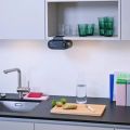 HAMA DIR400, Digitální a int. rádio DAB+/FM/BT