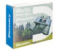 Binokulární dalekohled Levenhuk Discovery Gator 10x50