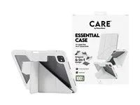 PanzerGlass CARE 4v1 kryt Apple iPad Pro 11" šedý