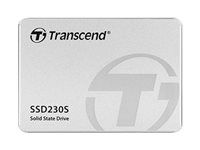 SSD - 4 TB - interní - 2.5" - SATA 6Gb/s