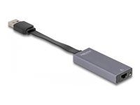 USB Type-A Adapter to 2.5 Gigabit LAN sl