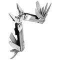 LEATHERMAN Rebar, Multifunkční nářadí, silver