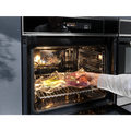 ELECTROLUX Vestavná trouba KOAAS31WX