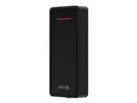 RFID čtečka proximity karet - kabelové - 13.56 MHz - NCS S 9000-N