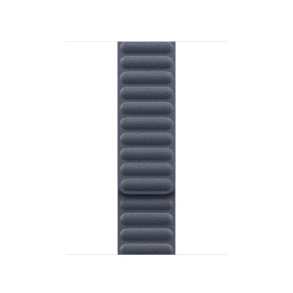 Watch Acc/42/Navy Magnetic Link - M/L