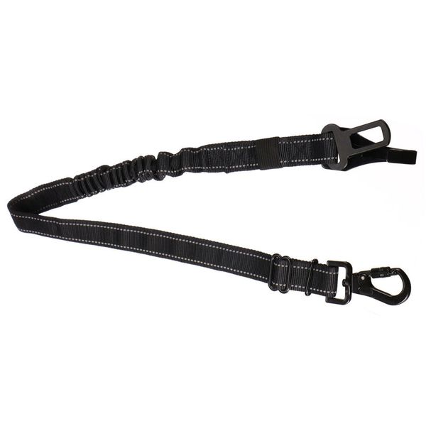 Bezpečnostní pás pro psa do auta SIXTOL SX1045 Car Belt Fredy