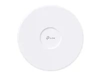 Bezdrátový access point - 1GbE, 2.5GbE, Wi-Fi 7 - Bluetooth, Wi-Fi 7 - 2.4 GHz, 5 GHz, 6 GHz - spravování cloudem - nástěnná/stropní montáž