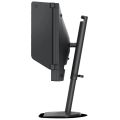 Benq 24.1w lcd monitor XQ2566X metallic grey