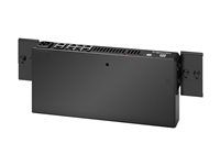 APC NetShelter - Rack lighting control box - AC 100-240 V - 1U