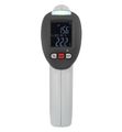 Teploměr bezkontaktní Voltcraft IR-SCAN-350RH