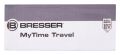 Meteostanice Bresser MyTime Travel s hodinami