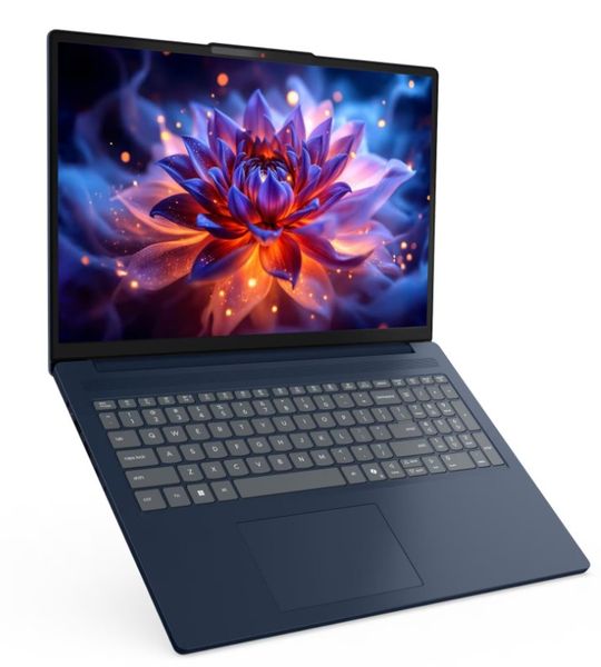 Lenovo IdeaPad Slim 3/16IWC11/R5-320/16"/WUXGA/16GB/512GB/Intel int/bez OS/Blue/2R