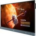BENQ RP6505 LED Panel 65" 4K UHD, dotykový